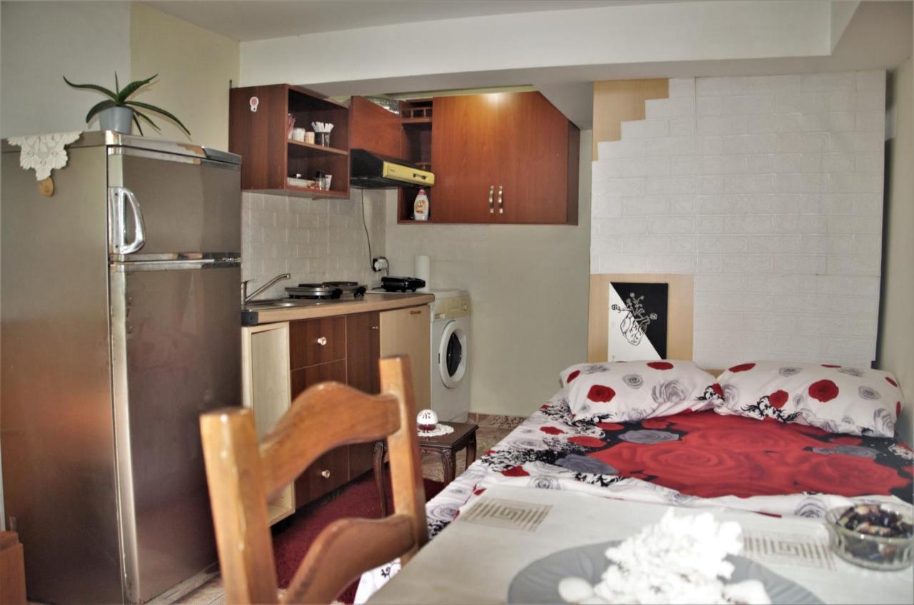 Tirana'S Best Stay! Exterior foto