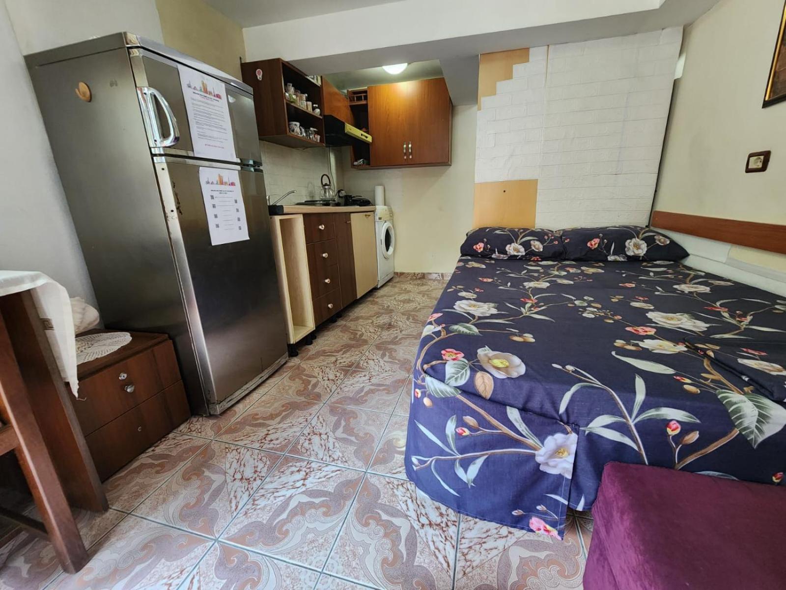 Tirana'S Best Stay! Quarto foto